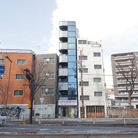 Hg Cozy Hotel No 47 天神橋筋六丁目駅前 Osaka Zewnętrze zdjęcie