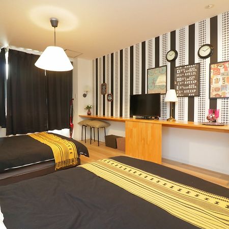 Hg Cozy Hotel No 47 天神橋筋六丁目駅前 Osaka Zewnętrze zdjęcie