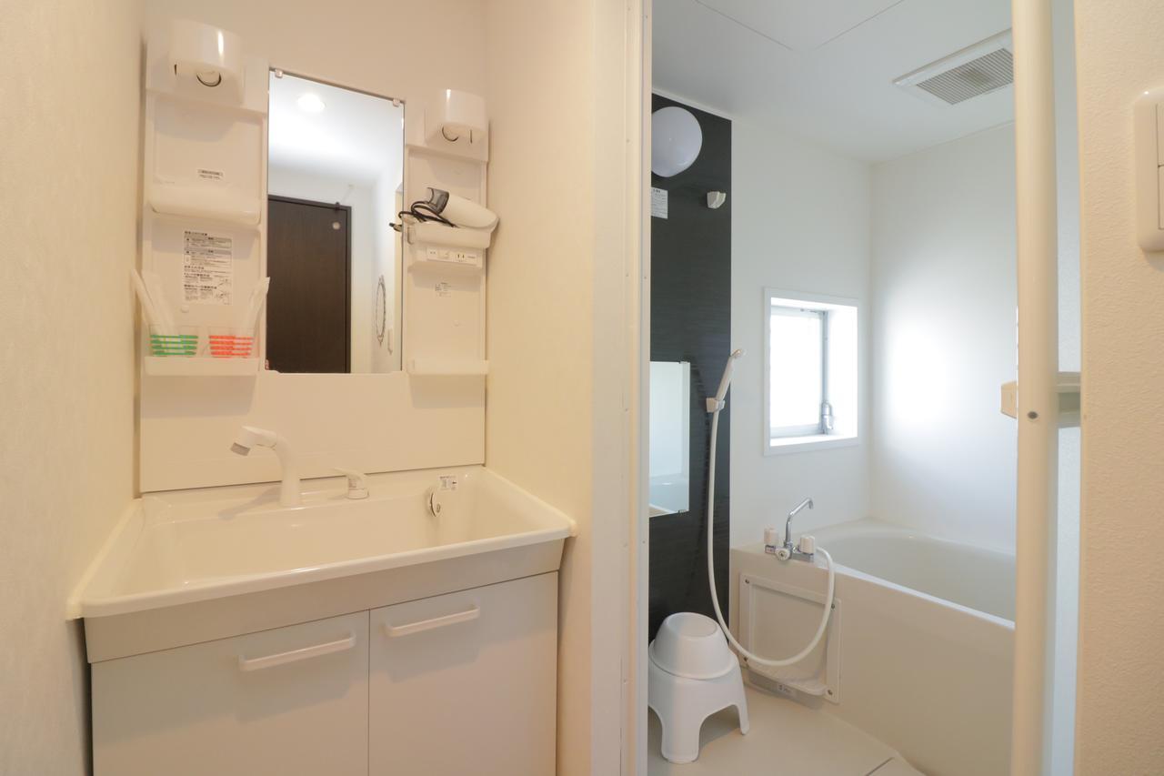 Hg Cozy Hotel No 47 天神橋筋六丁目駅前 Osaka Zewnętrze zdjęcie