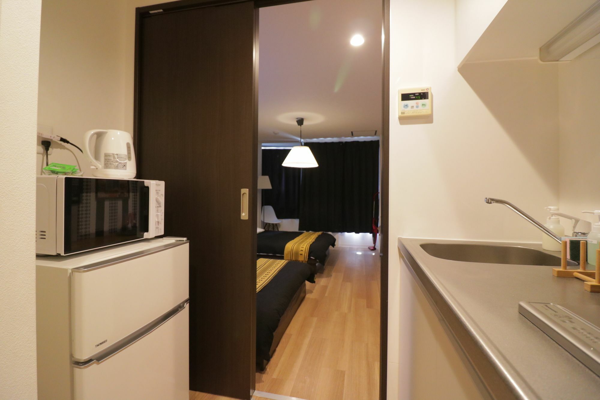 Hg Cozy Hotel No 47 天神橋筋六丁目駅前 Osaka Zewnętrze zdjęcie