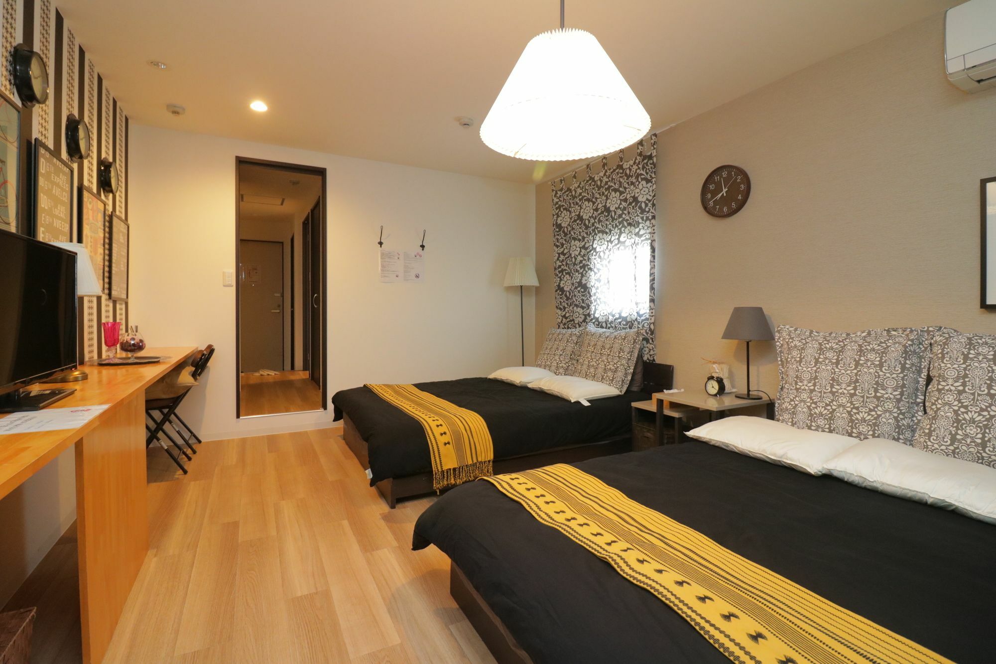 Hg Cozy Hotel No 47 天神橋筋六丁目駅前 Osaka Zewnętrze zdjęcie